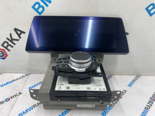 навигация BMW M5 F90 2019, 4.4 л., S63 B44 B, бензин, АКПП, c28, седан, полный привод, 9459631, 8715339, 9437951