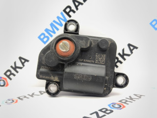 заслонка выхлопной системы BMW M3 G80/G81 G80 2023, 3.0 л., S58B30A, бензин, АКПП, c4g, седан, полный привод, правый руль, 22267082602