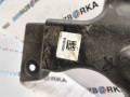кожух (защита) рулевого механизма BMW M2 G87 2024, 3.0 л., S58B30A, бензин, АКПП, купе, задний привод, 8074608, 51718074608 - фото №2