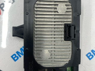 Беспроводное зарядное устройство BMW M5 F90 2019, 4.4 л., S63 B44 B, бензин, АКПП, c28, седан, полный привод, 8719904