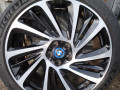 диск литой BMW i8 I12 2015, 1.5 л., B38 K15 A, гибрид, полный привод - фото №5