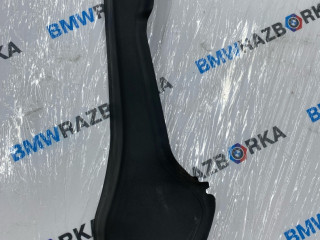 водосток крышки багажника BMW X5 G05 2021, 3.0 л., бензин, АКПП, с27, внедорожник 5 дв., полный привод, правый руль, 8738628