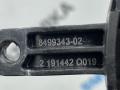 ручка наружная задняя левая BMW X7 G07 2019, 4.0 л., бензин, АКПП, c27, внедорожник 5 дв., полный привод, 8499343 - фото №5