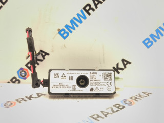 усилитель антенны BMW M2 G87 2024, 3.0 л., S58B30A, бензин, АКПП, купе, задний привод, 5A319D0