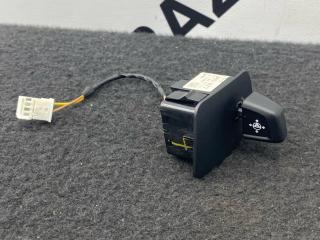 выключатель регулировки рулевой колонки BMW 7 серия G11/G12 G11 2017, 4.0 л., B57 D30 B, дизель, x03 rubin-metallic black, седан, полный привод, 9365877