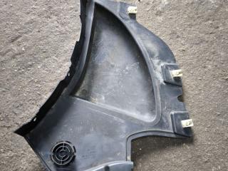 защита арок передняя левая (подкрылок) BMW 4 серия G22/G23 G22 2022, 2.0 л., B48 B20 A, бензин, АКПП, c36, купе, задний привод, 8070525, 51718070525