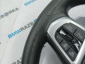 руль BMW X7 G07 2019, 3.0 л., B57 D30 C, дизель, АКПП, 475, внедорожник 5 дв., полный привод - фото №8