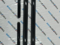 Комплект молдингов BMW 4 серия G22/G23 G22 2022, 2.0 л., B48 B20 A, бензин, АКПП, c36, купе, задний привод, 7482756, 7482755, 7482754, 7482749, 7482752, 7482753, 7482751, 7482758 - фото №7