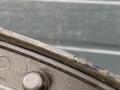 накладка колесной арки левый BMW X5 G05 2022, 3.0 л., B57 D30 B, дизель, 416, внедорожник 5 дв., полный привод, 51778069291, 8069291 - фото №3