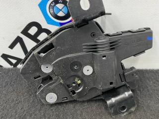 замок заднего борта BMW X5 G05 2019, 4.0 л., бензин, АКПП, a300, внедорожник 5 дв., полный привод, 9880874, 51249880874