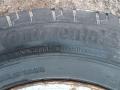 диск штампованный Mercedes-Benz Sprinter W907/W910 W907 2020, 2.2 л., OM651 DE22LA, дизель, 6МКПП, 9147, микроавтобус, задний привод, правый руль - фото №3