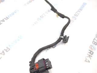 разъем (фишка) проводки BMW M2 G87 2023, 3.0 л., S58B30A, бензин, МКПП, купе, задний привод, 6992166