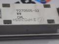 фонарь салона (плафон) BMW X6 F16 2015, 3.0 л., N57 D30 C, дизель, АКПП, a96, внедорожник 5 дв., полный привод, 9270505 - фото №3