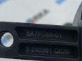 ручка наружная BMW X5 G05 [рестайлинг] G05 2025, 3.0 л., B57 D30 B, дизель, АКПП, c35, внедорожник 5 дв., полный привод, 5A7FD56 - фото №5