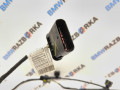 проводка датчиков парковки BMW M2 G87 2024, 3.0 л., S58B30A, бензин, АКПП, купе, задний привод, 5A4C9B4 - фото №2