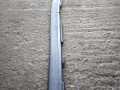 уплотнитель подкапотного пространства BMW M3 G80/G81 G80 2023, 3.0 л., S58B30A, бензин, АКПП, седан, 8075019 - фото №2