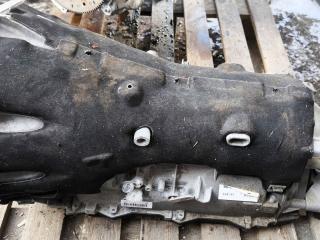 КПП автоматическая (АКПП) BMW 4 серия G22/G23 G22 2021, 2.0 л., B47 D20 B, дизель, GA8L51CZ, 5A047C5