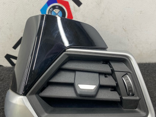 дефлектор обдува салона BMW 4 серия G22/G23 G22 2022, 2.0 л., B48 B20 A, бензин, АКПП, c36, купе, задний привод, 5A3B8D0