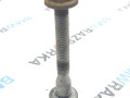 болт BMW 4 серия F32/F33 F33 2016, 3.0 л., B58B30, бензин, АКПП, 475, кабриолет, задний привод, 6798530, 31306798530 - фото №2