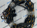 комплект акустики BMW i5 G60 2024, электро, АКПП, c4p brooklyn grau metallic, седан, задний привод, 5A9BF91, 5A5AF85, 5A5AF86, 5A70114, 5A06FC5, 5A06FC7 - фото №6