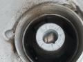 балка подвески задняя BMW X5 G05 2022, 3.0 л., B57 D30 B, дизель, 416, внедорожник 5 дв., полный привод, 6894149, 33316894149 - фото №12