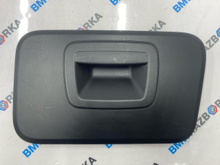 вещевое отделение в багажнике левое BMW M5 F90 2019, 4.4 л., S63 B44 B, бензин, АКПП, c28, седан, полный привод, 7464191, 51477464161