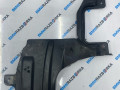 защита днища BMW i7 G70/G71 2024, электро, АКПП, c3z, седан, задний привод, правый руль, 51759498307, 9498307 - фото №2
