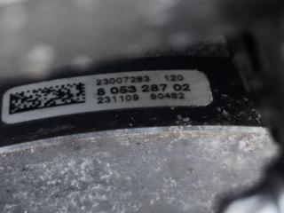 шкив коленвала BMW M3 G80/G81 G80 2023, 3.0 л., S58B30A, АКПП, седан, полный привод, 8053287