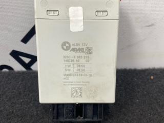 Блок управления рулевой колонки BMW 8 серия G14/G15 G15 2019, 4.0 л., B57 D30 B, дизель, купе, полный привод, 6885215, 32306885215