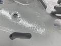 петля капота левая BMW X5 G05 [рестайлинг] G05 2025, 3.0 л., B57 D30 B, дизель, АКПП, a96, внедорожник 5 дв., полный привод, 7418201 - фото №3