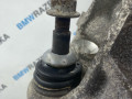 кулак поворотный правый BMW M5 F90 2019, 4.4 л., S63 B44 B, бензин, АКПП, c28, седан, полный привод, 7857012 - фото №3