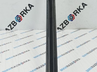 молдинг (накладка кузовная) BMW 8 серия G14/G15 G14 2019, 4.0 л., B57 D30 B, дизель, АКПП, 475, кабриолет, полный привод, 7456036