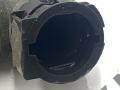 патрубок радиатора BMW X5 G05 2021, 3.0 л., бензин, АКПП, с27, внедорожник 5 дв., полный привод, правый руль, 64219398818, 9398818 - фото №3