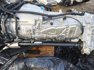 КПП автоматическая (АКПП) BMW X3 G45 2025, 2.0 л., бензин, внедорожник 5 дв., 5A9DD22