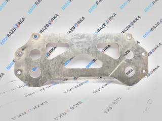 распорка кузова BMW M3 G80/G81 G80 2023, 3.0 л., S58B30A, бензин, АКПП, c4g, седан, полный привод, правый руль, 33319504177, 9504177