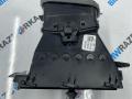 дефлектор обдува салона BMW X6 F16 2015, 3.0 л., N57 D30 C, дизель, АКПП, a96, внедорожник 5 дв., полный привод, 5A4F829 - фото №4