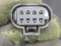 разъем (фишка) проводки BMW X3 G01 2020, 2.0 л., B47 D20 B, дизель, АКПП, 416, внедорожник 5 дв., полный привод, 705-330 - фото №2
