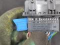 разъем (фишка) проводки BMW X5 F15 2014, 4.0 л., дизель, АКПП, rubinschwarz metallic (x03), внедорожник 5 дв., полный привод, 9221022, 9221027 - фото №3