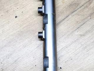топливная рампа BMW 7 серия F01/F02 F01 2009, 3.0 л., N57 D30 A, дизель, АКПП, задний привод, 7800124, 0281002949, 0281002988