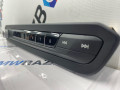 панель управления магнитолой BMW M4 G82/G83 G82 2023, 3.0 л., S58B30A, бензин, купе, полный привод, 61315A47C61, 5A47C61 - фото №4