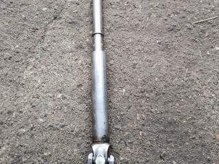 рулевой карданчик BMW X6 G06 2020, 3.0 л., B57 D30 A, дизель, АКПП, внедорожник 5 дв., полный привод