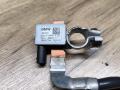 минусовой провод аккумулятора BMW X6 G06 2020, 3.0 л., B57 D30 A, дизель, АКПП, внедорожник 5 дв., полный привод, 9442115 - фото №3