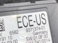 Блок управления Controller Touch BMW i3 L01 [рестайлинг] 2020, электро, хетчбэк 5 дв., задний привод, 9371374 - фото №4