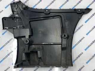 Крепление бампера заднего BMW M5 F90 2019, 4.4 л., S63 B44 B, бензин, АКПП, c28, седан, полный привод, 8066721, 51128066721