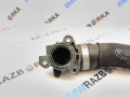патрубок радиатора BMW X5 G05 2021, 4.0 л., B58B30C, гибрид, АКПП, 475 black-sapphire metallic, внедорожник 5 дв., полный привод, 8650983, 11538650983 - фото №2