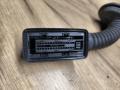проводка двери задней BMW X6 G06 2020, 3.0 л., B57 D30 A, дизель, АКПП, внедорожник 5 дв., полный привод, 9224365, 6827356 - фото №2