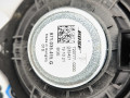 динамик Porsche Taycan 1 поколение 2022, электро, универсал, полный привод, правый руль, 971035415G - фото №3