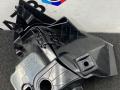 пластик BMW M2 G87 2024, 3.0 л., S58B30A, бензин, brooklyn grau metallic (c4p), купе, задний привод, правый руль, 51469484194, 9484194 - фото №2