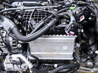 коллектор впускной BMW M3 G80/G81 G80 2023, 3.0 л., S58B30A, бензин, АКПП, c4p, седан, задний привод, правый руль, 8092584