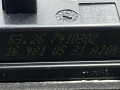 подсветка номера BMW 5 серия G30/G31 G30 2017, 3.0 л., B57 D30 A, дизель, АКПП, a300, седан, полный привод, 63267410302, 7410302 - фото №3